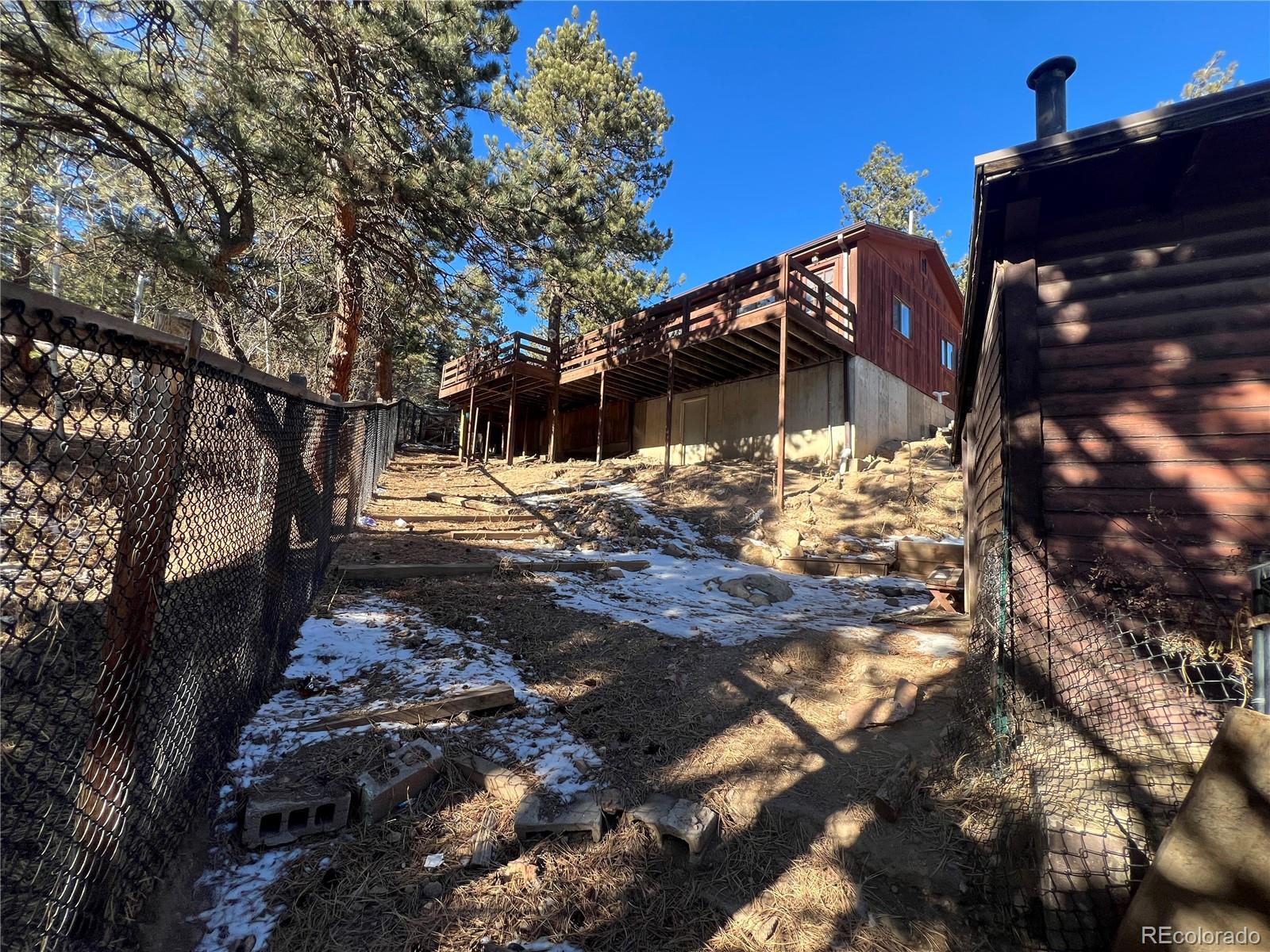 MLS Image #23 for 11130  burland drive,golden, Colorado