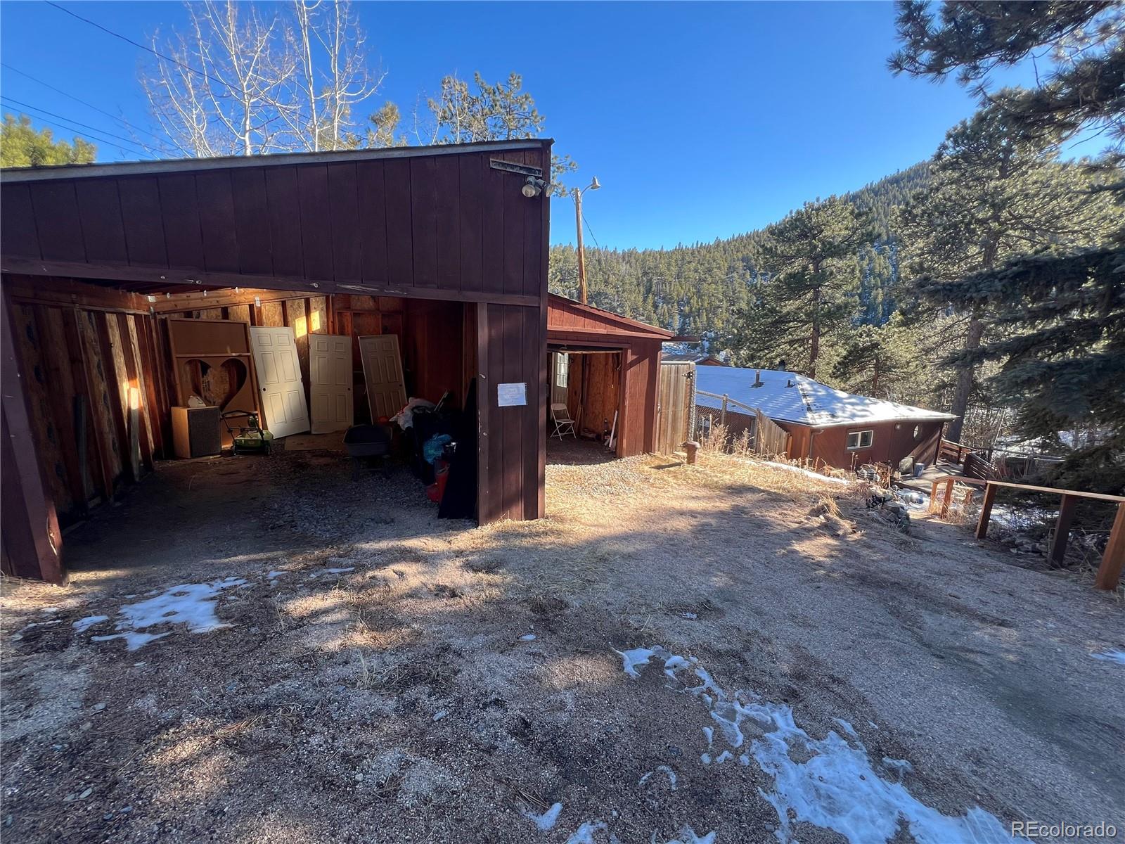 MLS Image #25 for 11130  burland drive,golden, Colorado