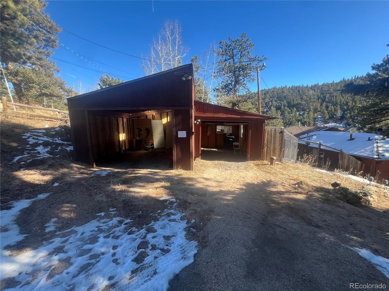 MLS Image #29 for 11130  burland drive,golden, Colorado