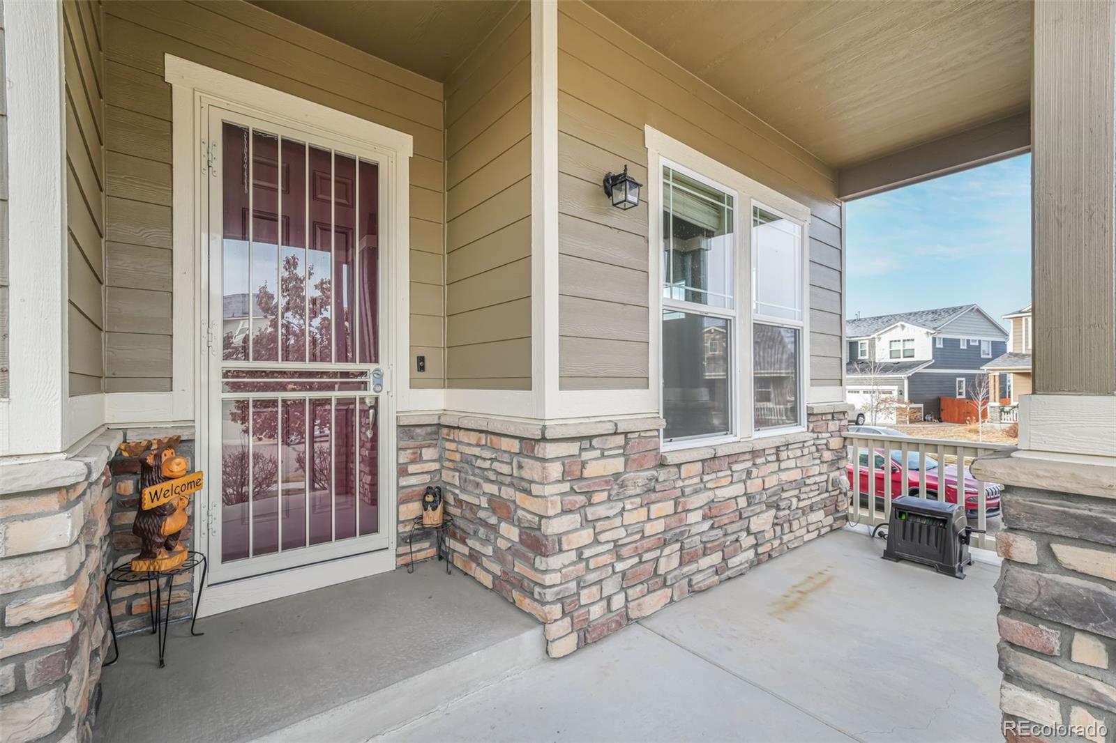 MLS Image #3 for 10003  atlanta street,parker, Colorado