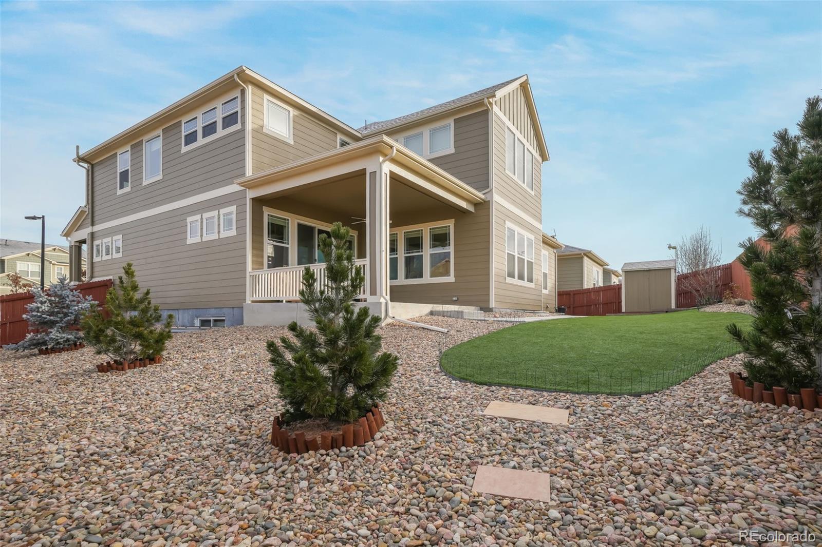 MLS Image #43 for 10003  atlanta street,parker, Colorado