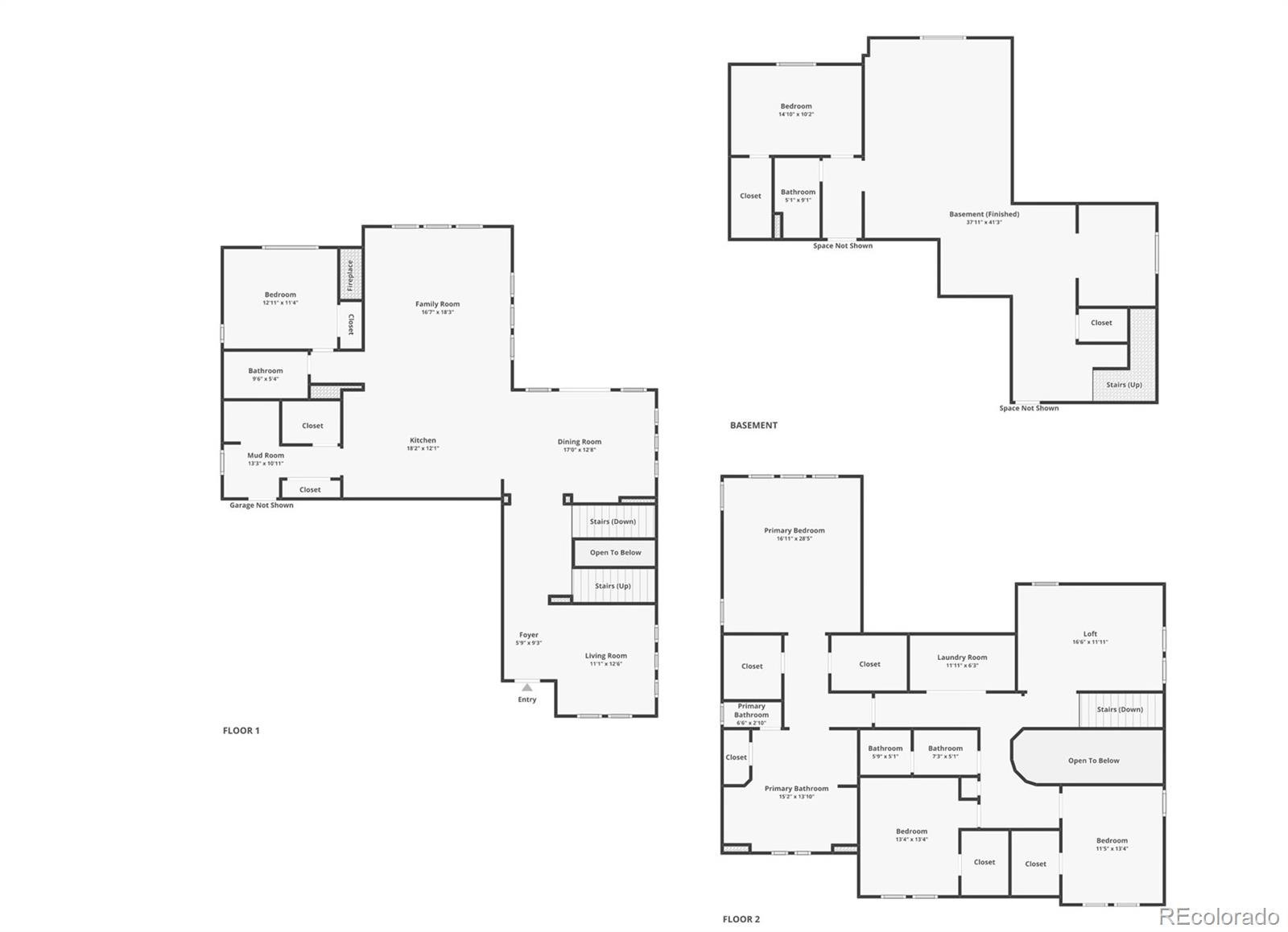 MLS Image #49 for 10003  atlanta street,parker, Colorado