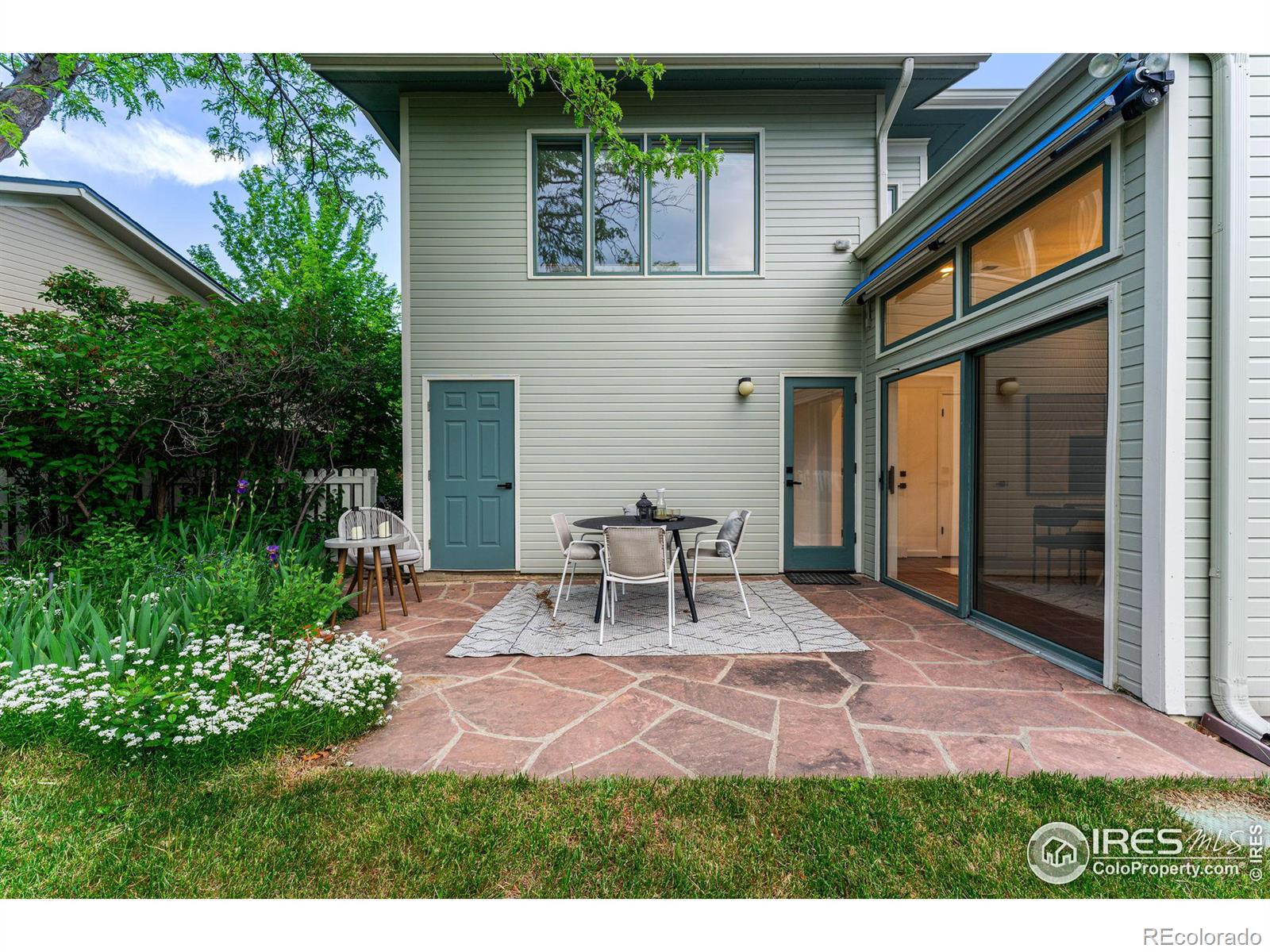 MLS Image #28 for 1500  sunset boulevard,boulder, Colorado