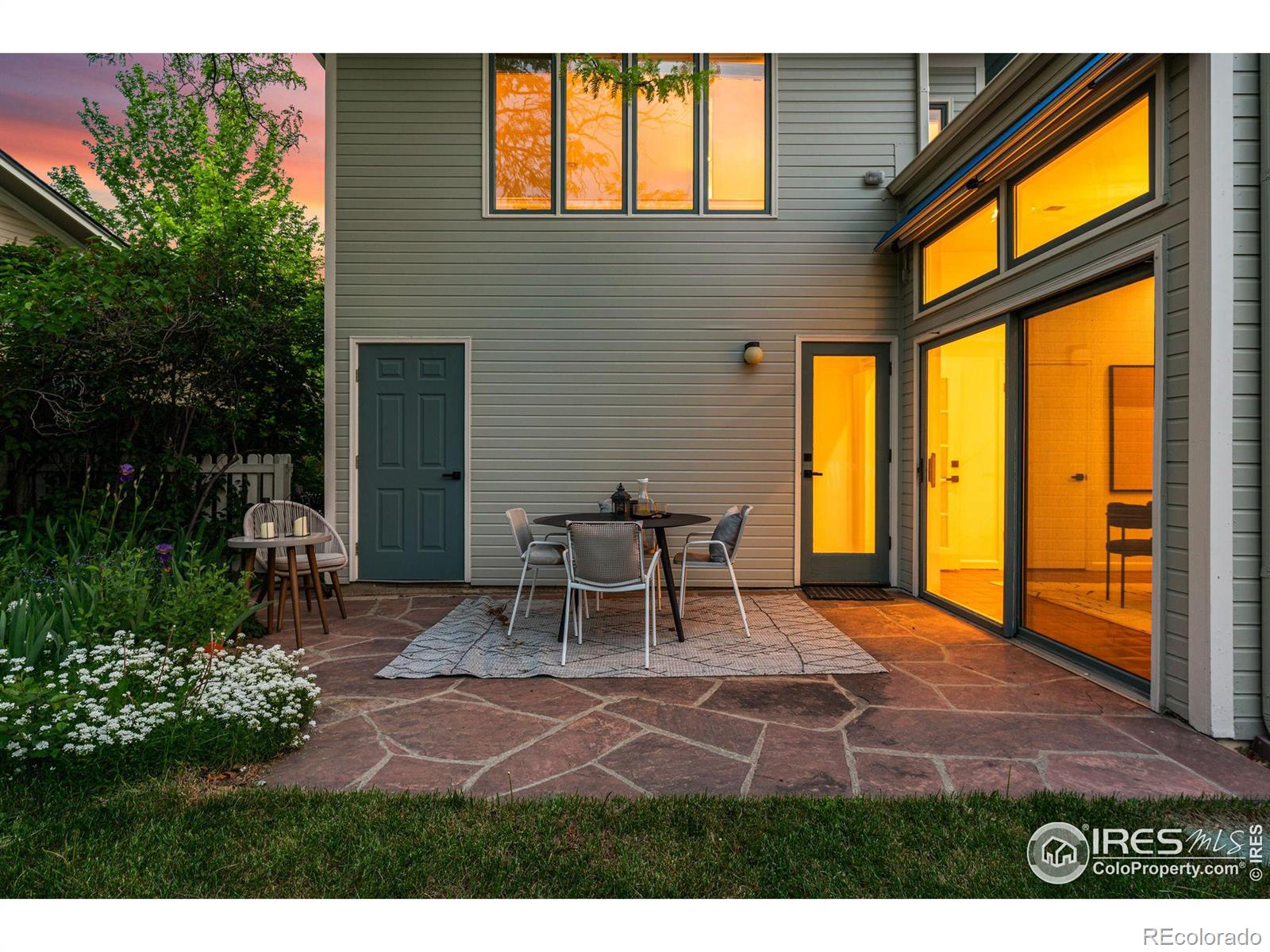 MLS Image #29 for 1500  sunset boulevard,boulder, Colorado