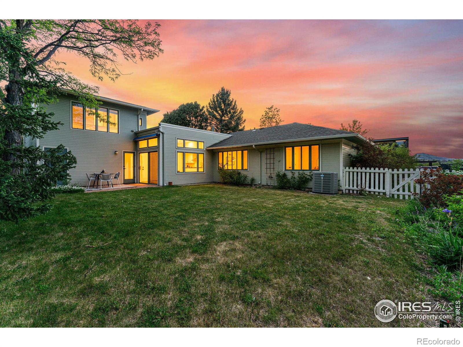 MLS Image #30 for 1500  sunset boulevard,boulder, Colorado