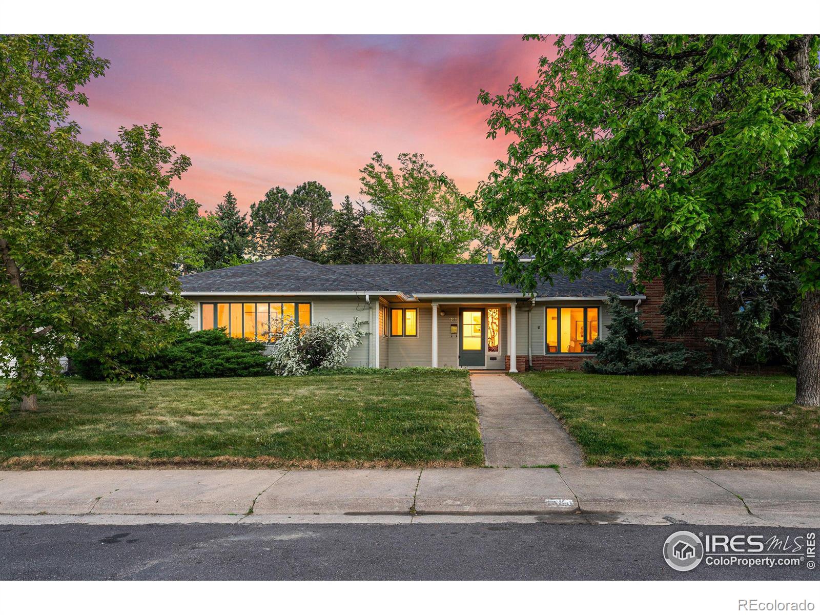 MLS Image #31 for 1500  sunset boulevard,boulder, Colorado