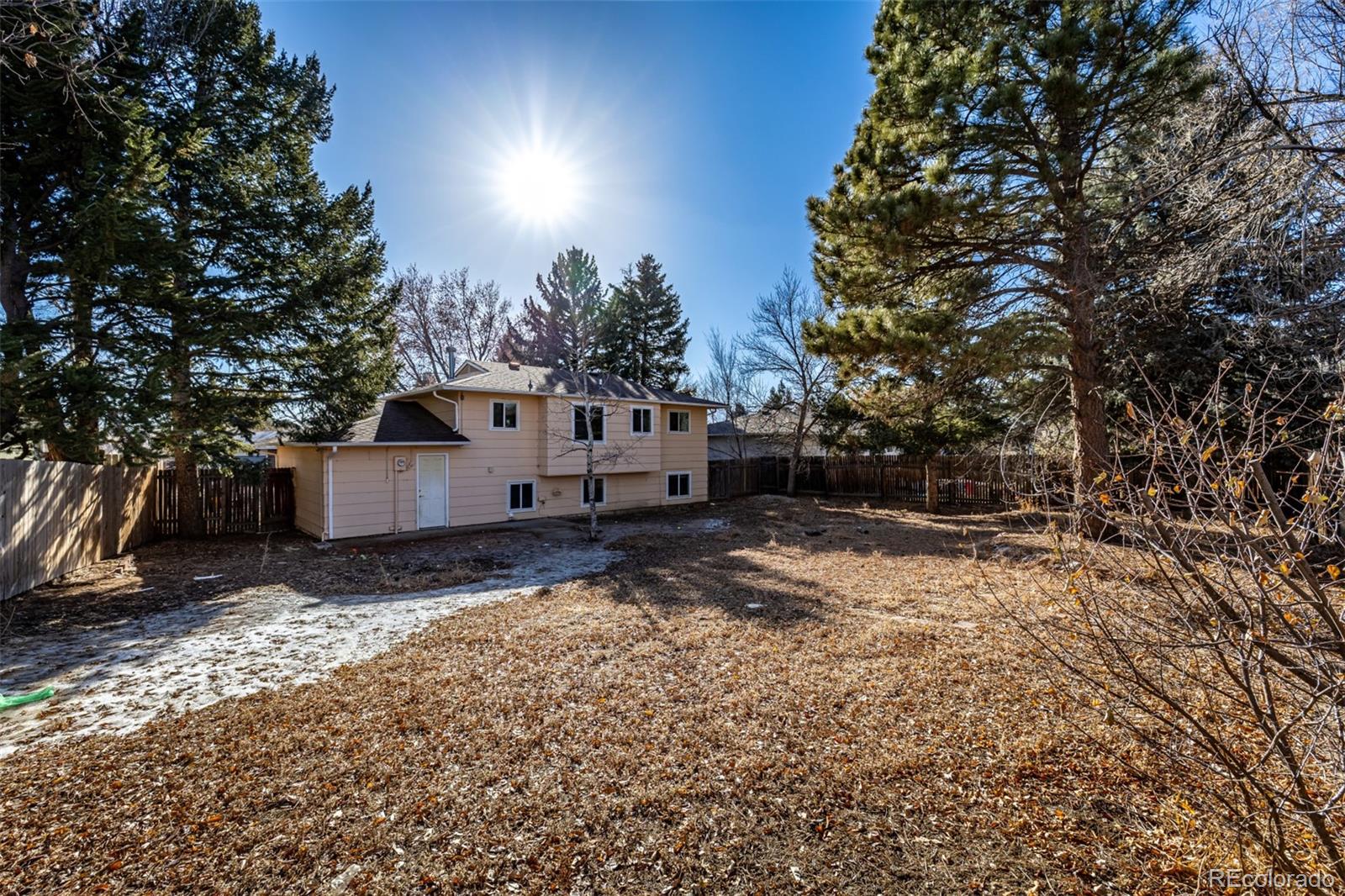 MLS Image #29 for 3724  encino street,colorado springs, Colorado