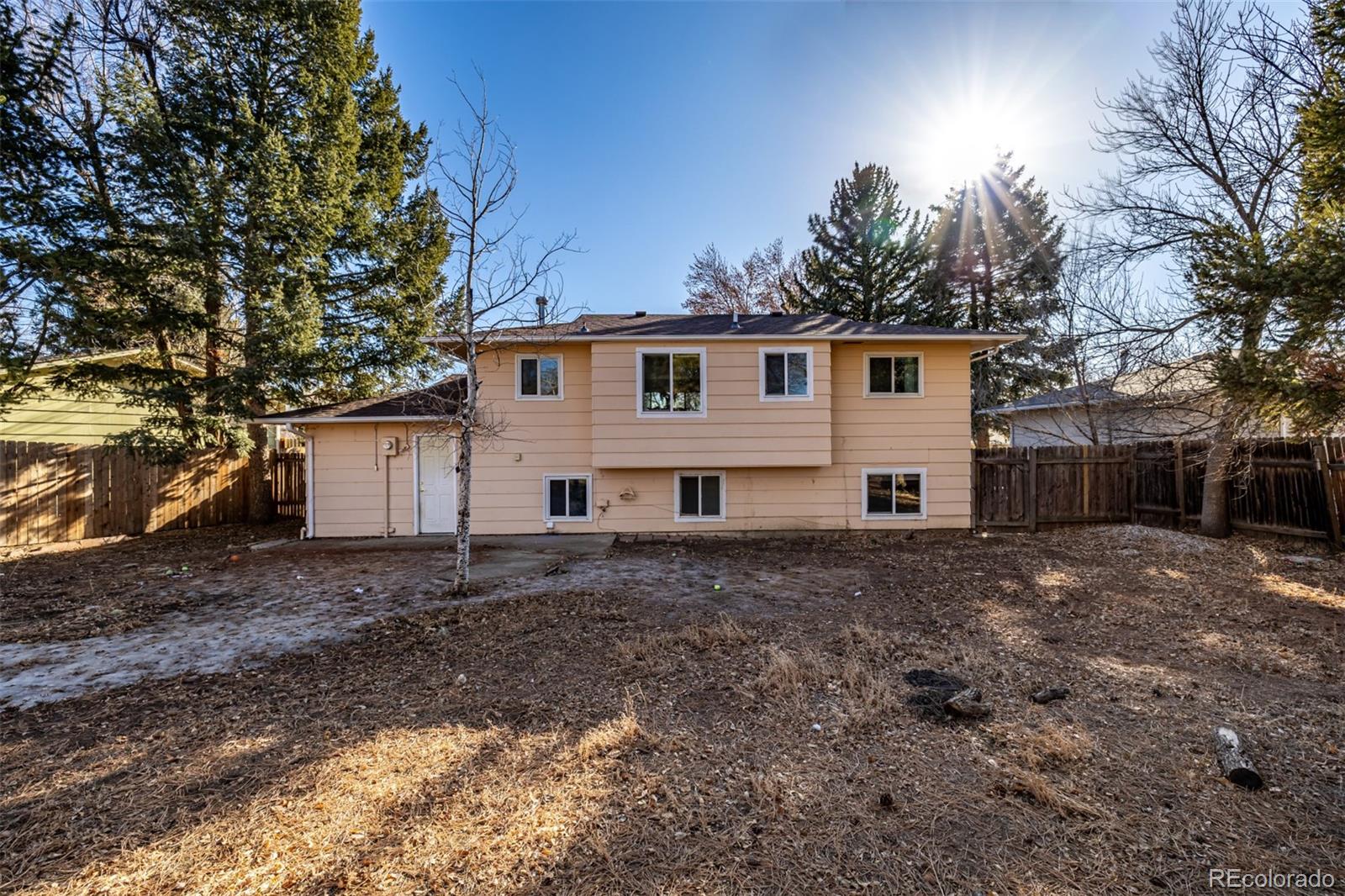 MLS Image #30 for 3724  encino street,colorado springs, Colorado