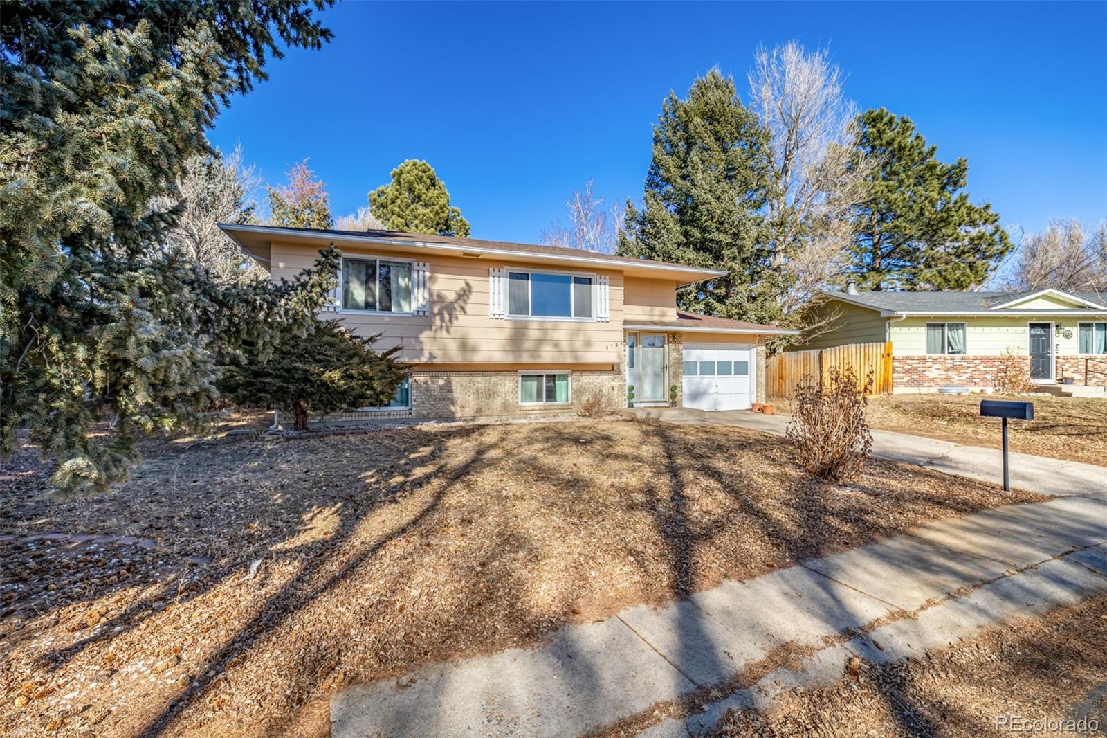 MLS Image #37 for 3724  encino street,colorado springs, Colorado