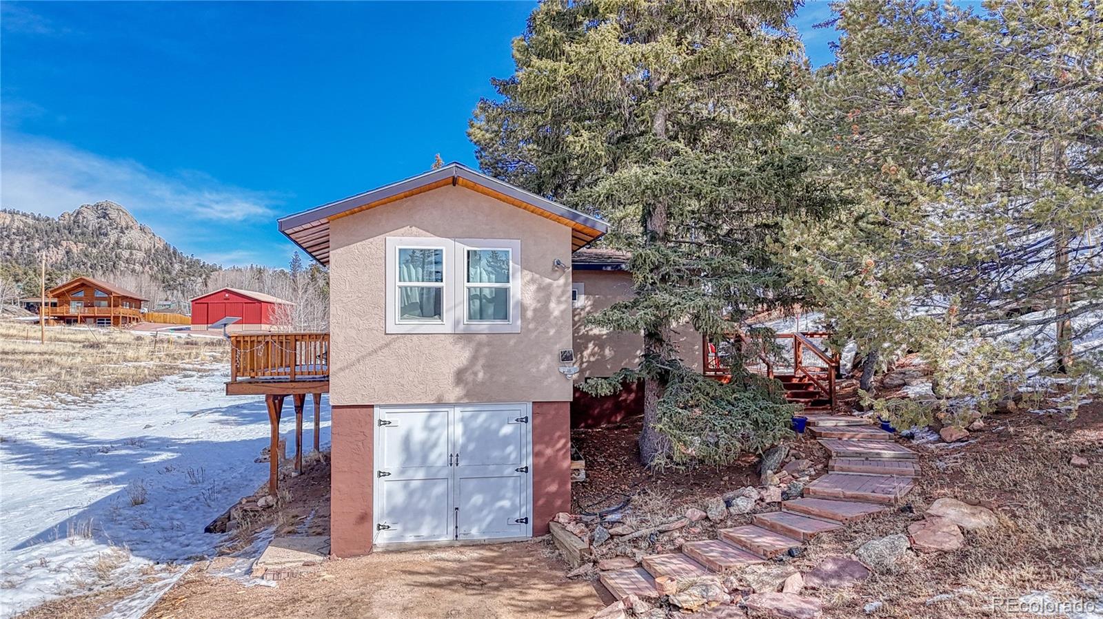 MLS Image #10 for 60  perch drive,lake george, Colorado