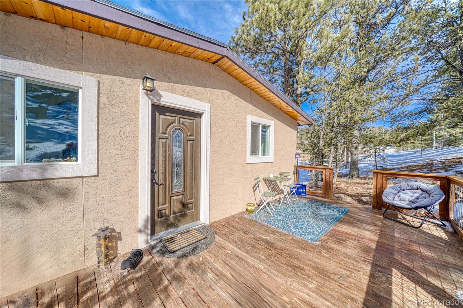 MLS Image #12 for 60  perch drive,lake george, Colorado