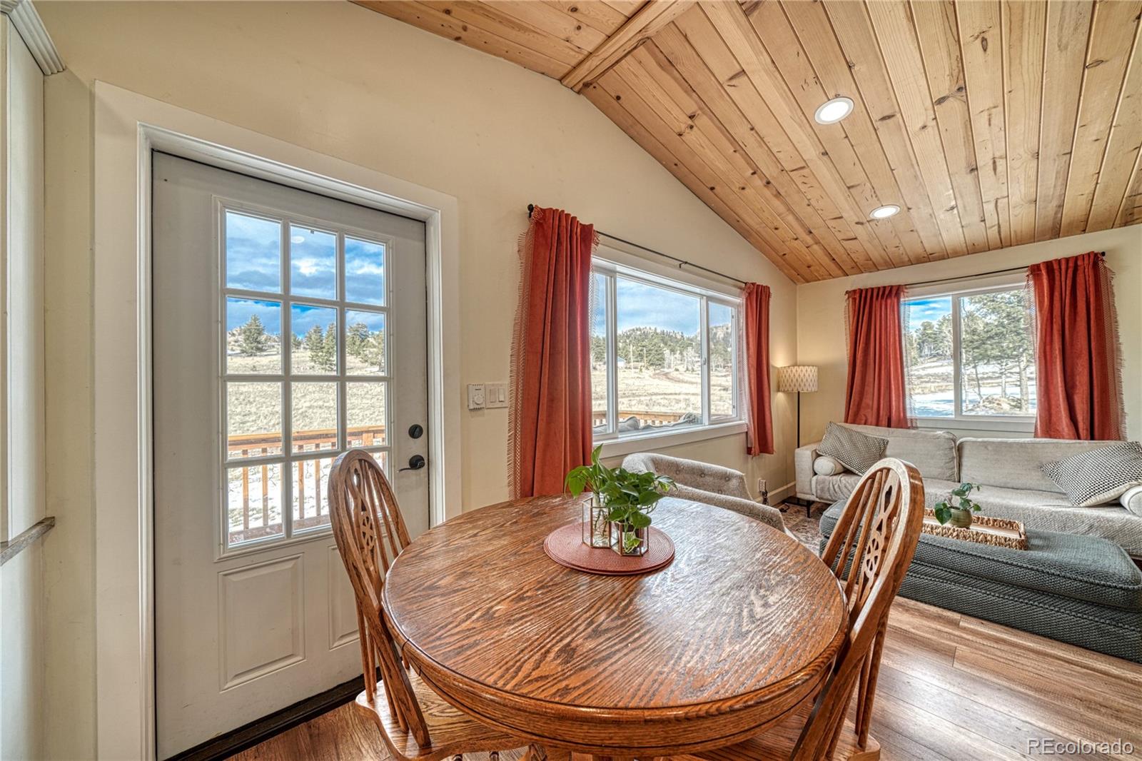 MLS Image #24 for 60  perch drive,lake george, Colorado