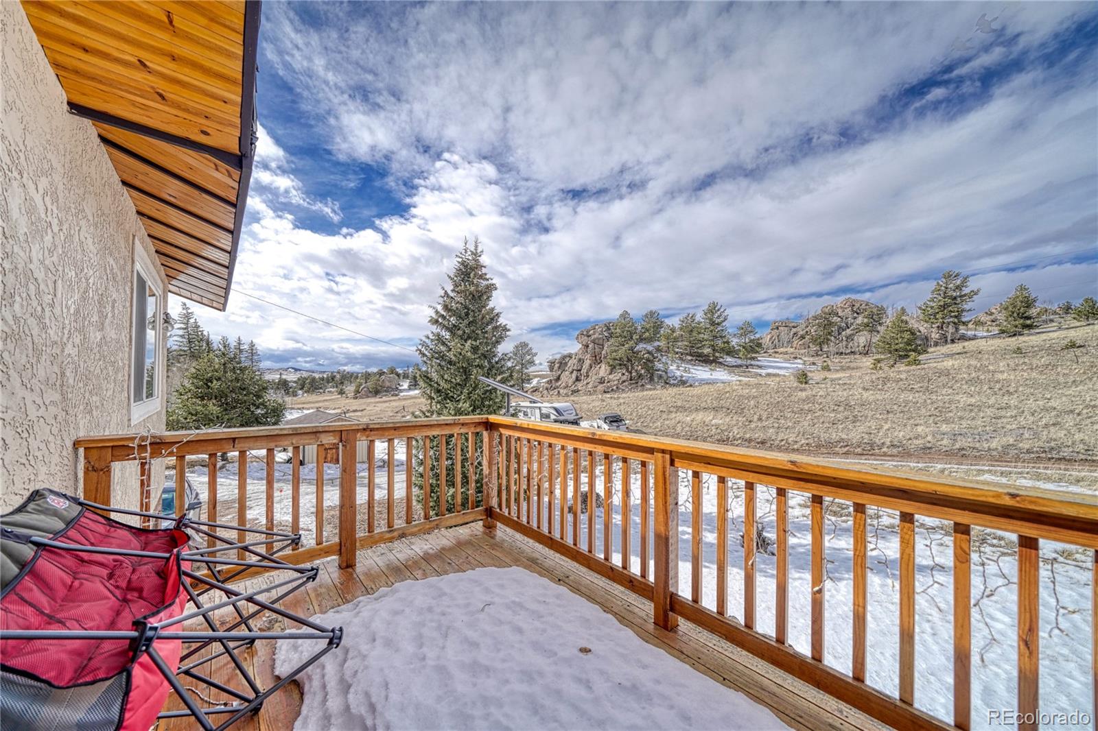 MLS Image #29 for 60  perch drive,lake george, Colorado