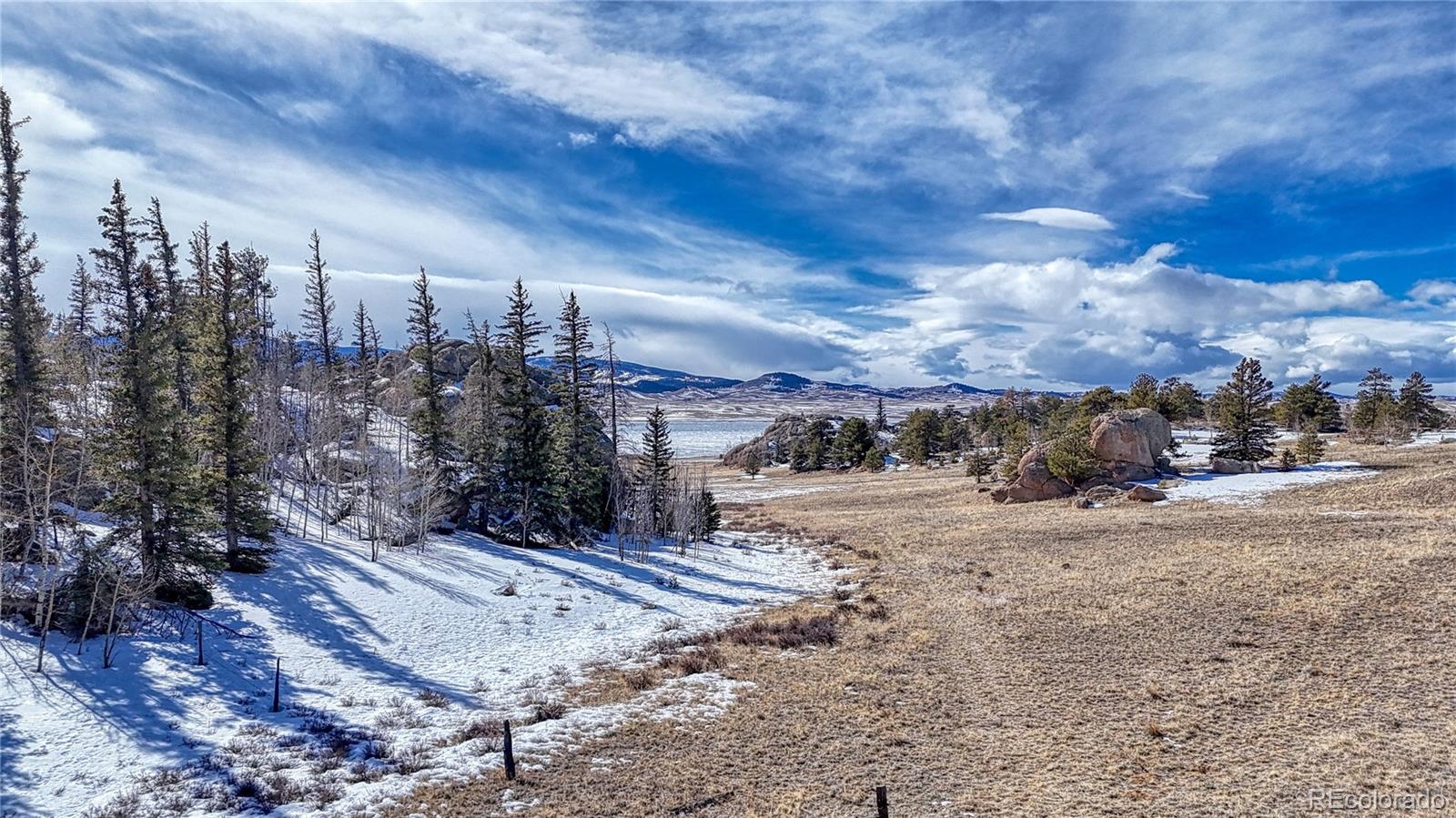 MLS Image #30 for 60  perch drive,lake george, Colorado