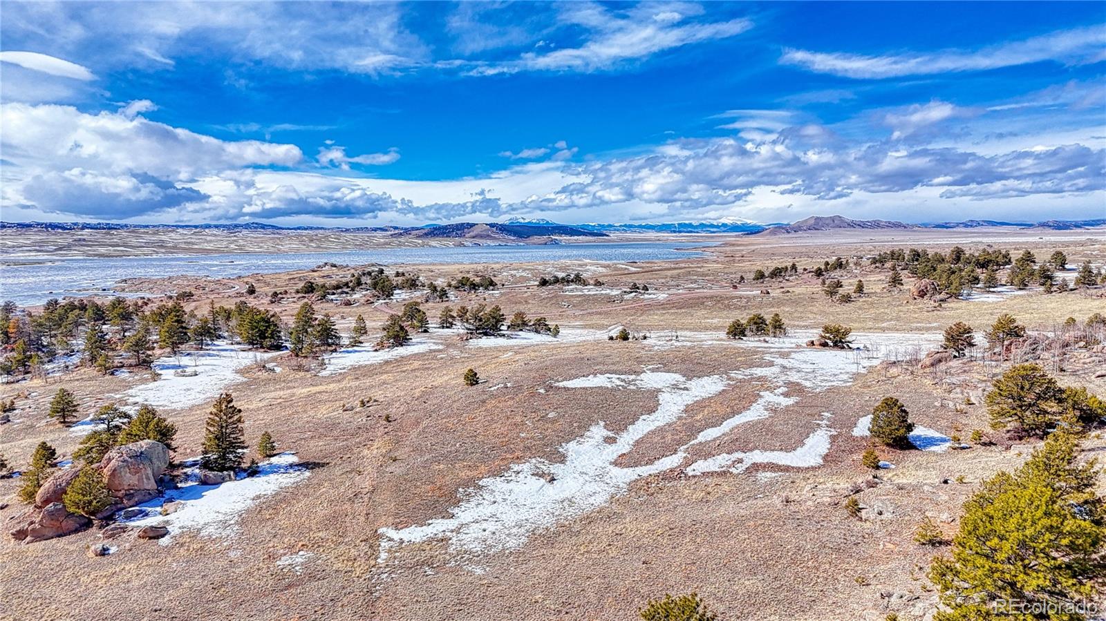 MLS Image #34 for 60  perch drive,lake george, Colorado