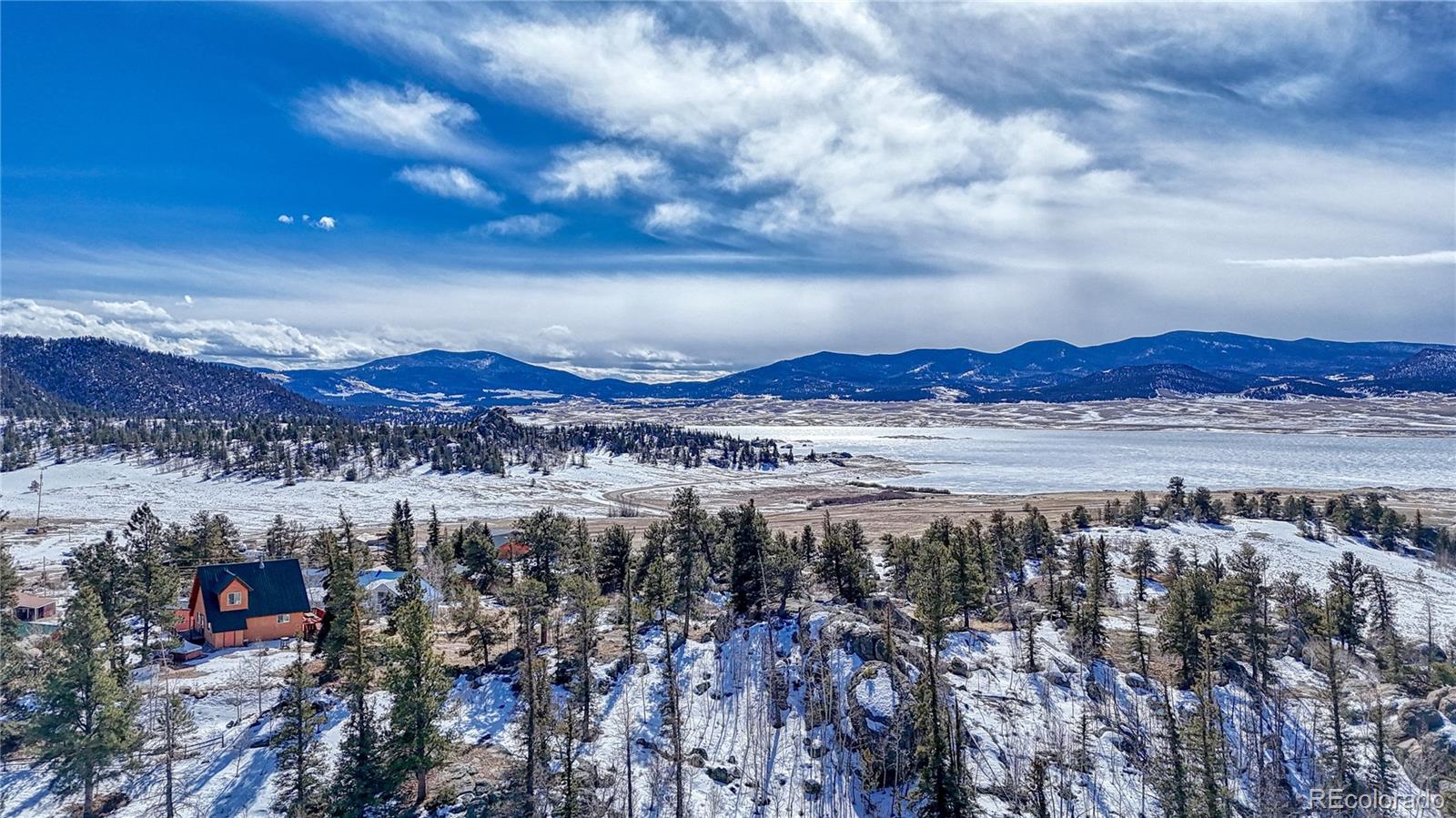 MLS Image #38 for 60  perch drive,lake george, Colorado