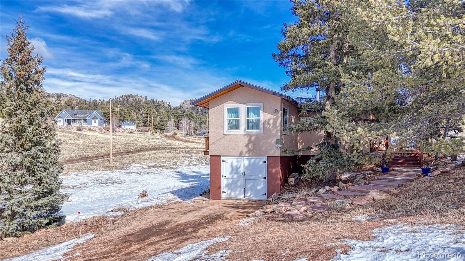 MLS Image #39 for 60  perch drive,lake george, Colorado