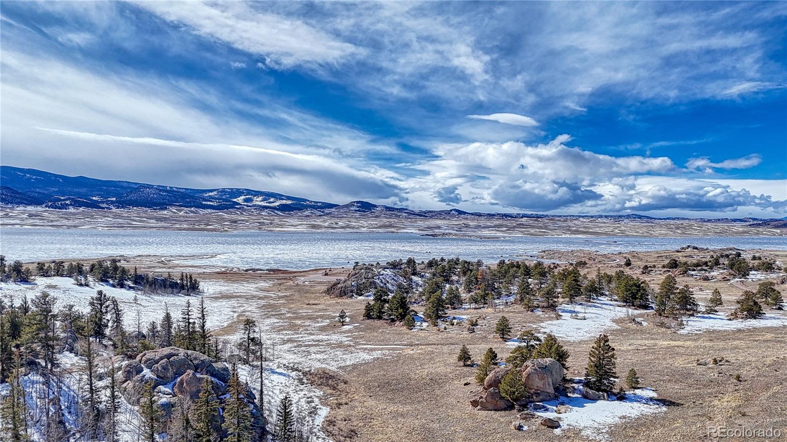 MLS Image #4 for 60  perch drive,lake george, Colorado