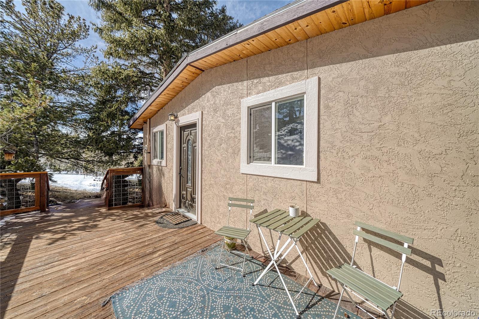 MLS Image #40 for 60  perch drive,lake george, Colorado