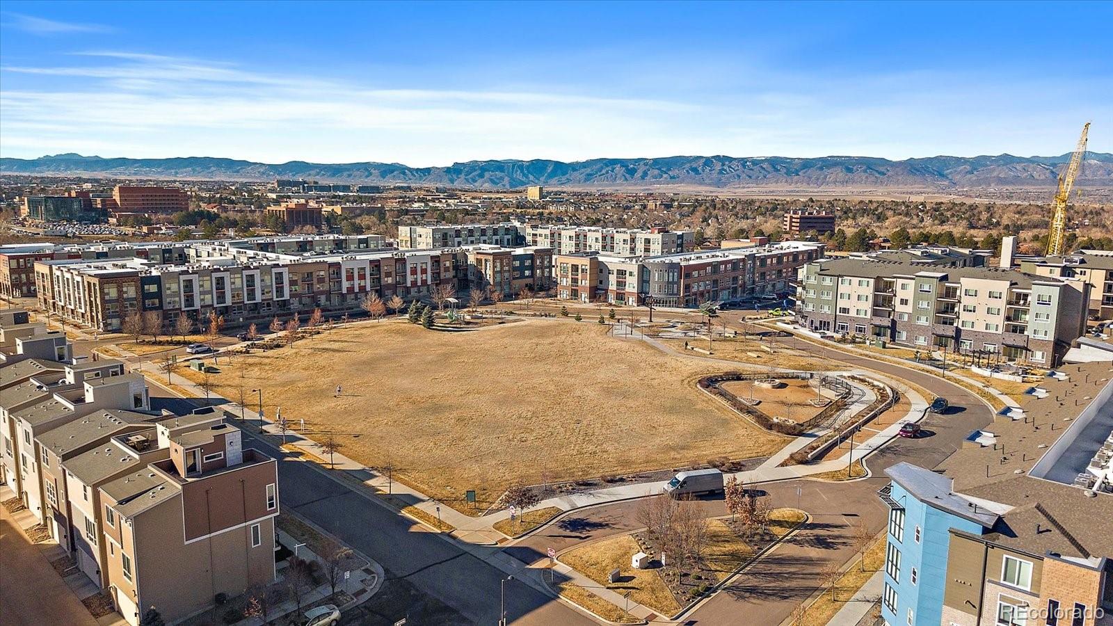 MLS Image #30 for 420 e fremont place 203,centennial, Colorado