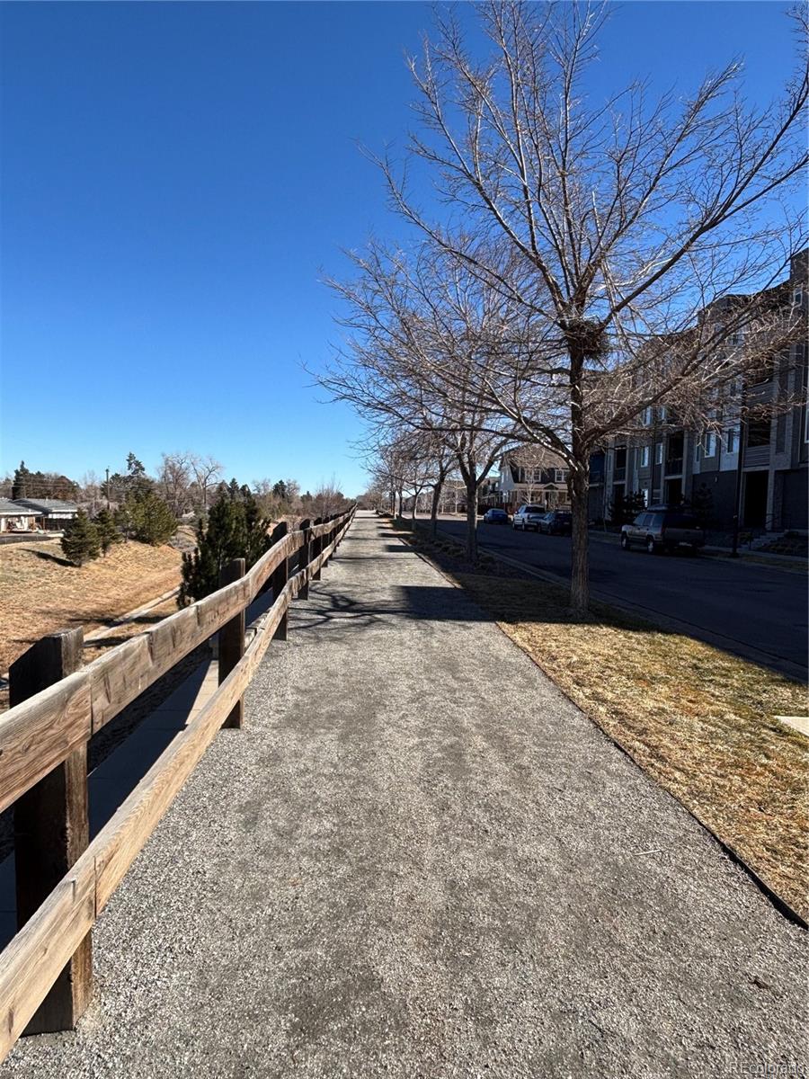 MLS Image #31 for 420 e fremont place 203,centennial, Colorado