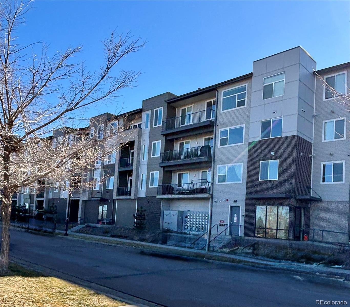 MLS Image #33 for 420 e fremont place 203,centennial, Colorado