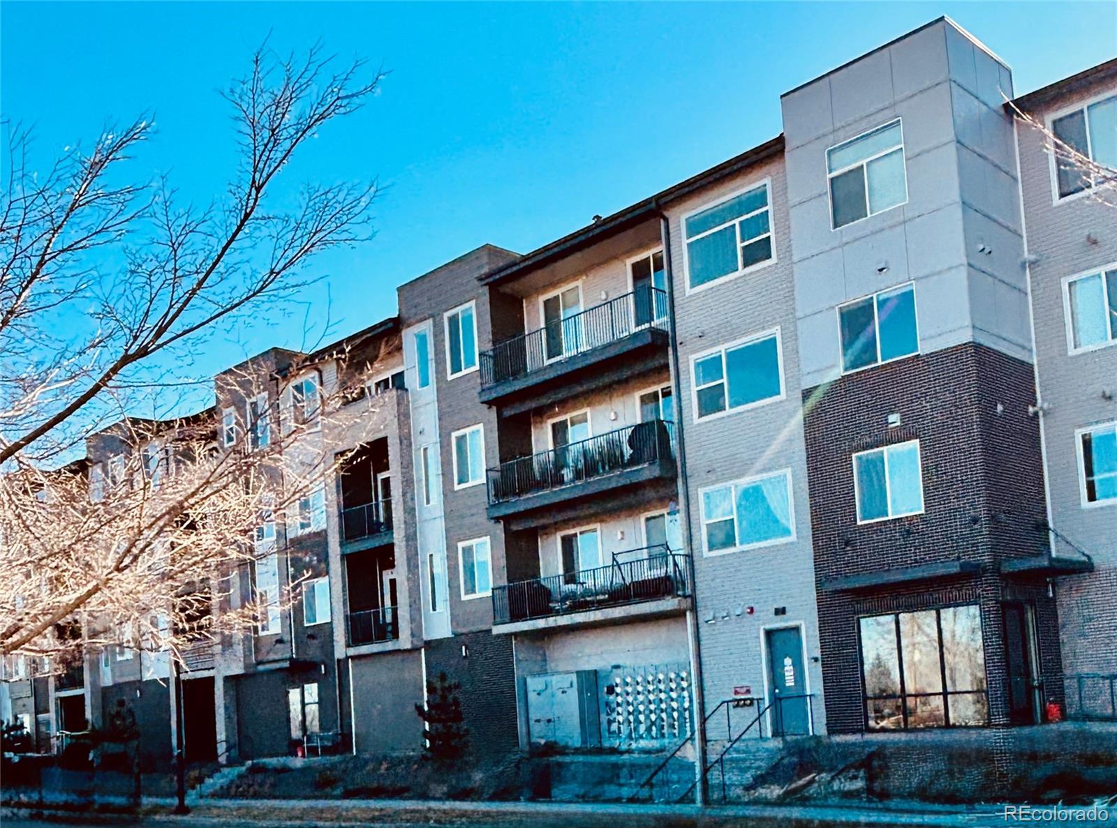 MLS Image #34 for 420 e fremont place 203,centennial, Colorado