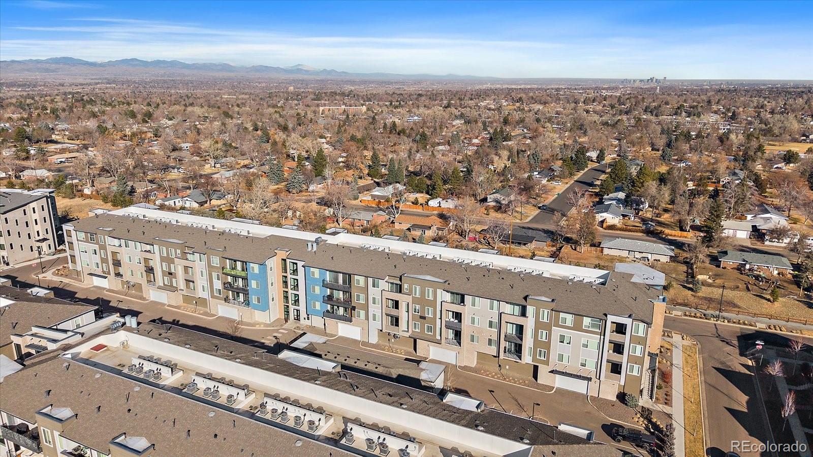 MLS Image #35 for 420 e fremont place 203,centennial, Colorado