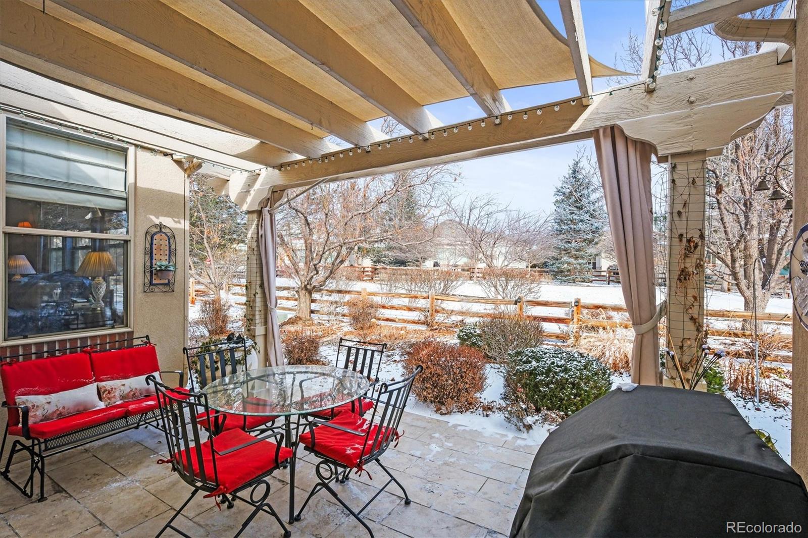 MLS Image #43 for 6700 w dorado drive,littleton, Colorado