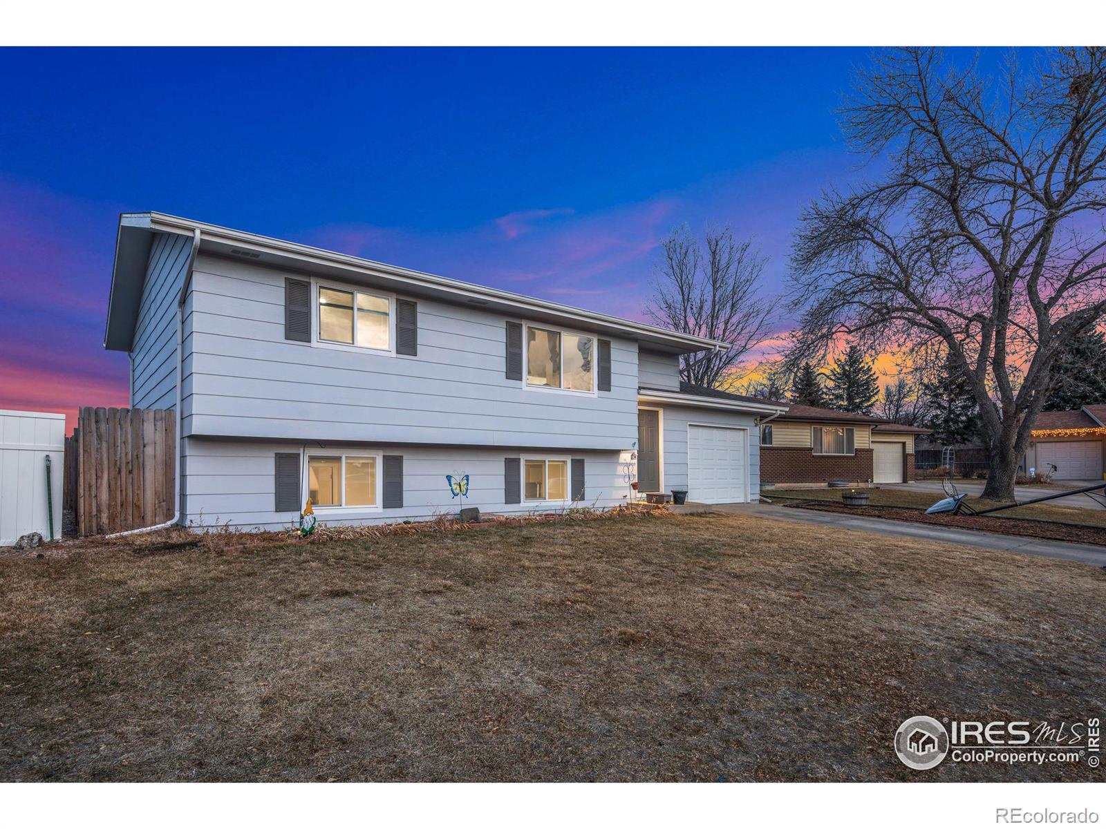 MLS Image #1 for 906  41st avenue,greeley, Colorado