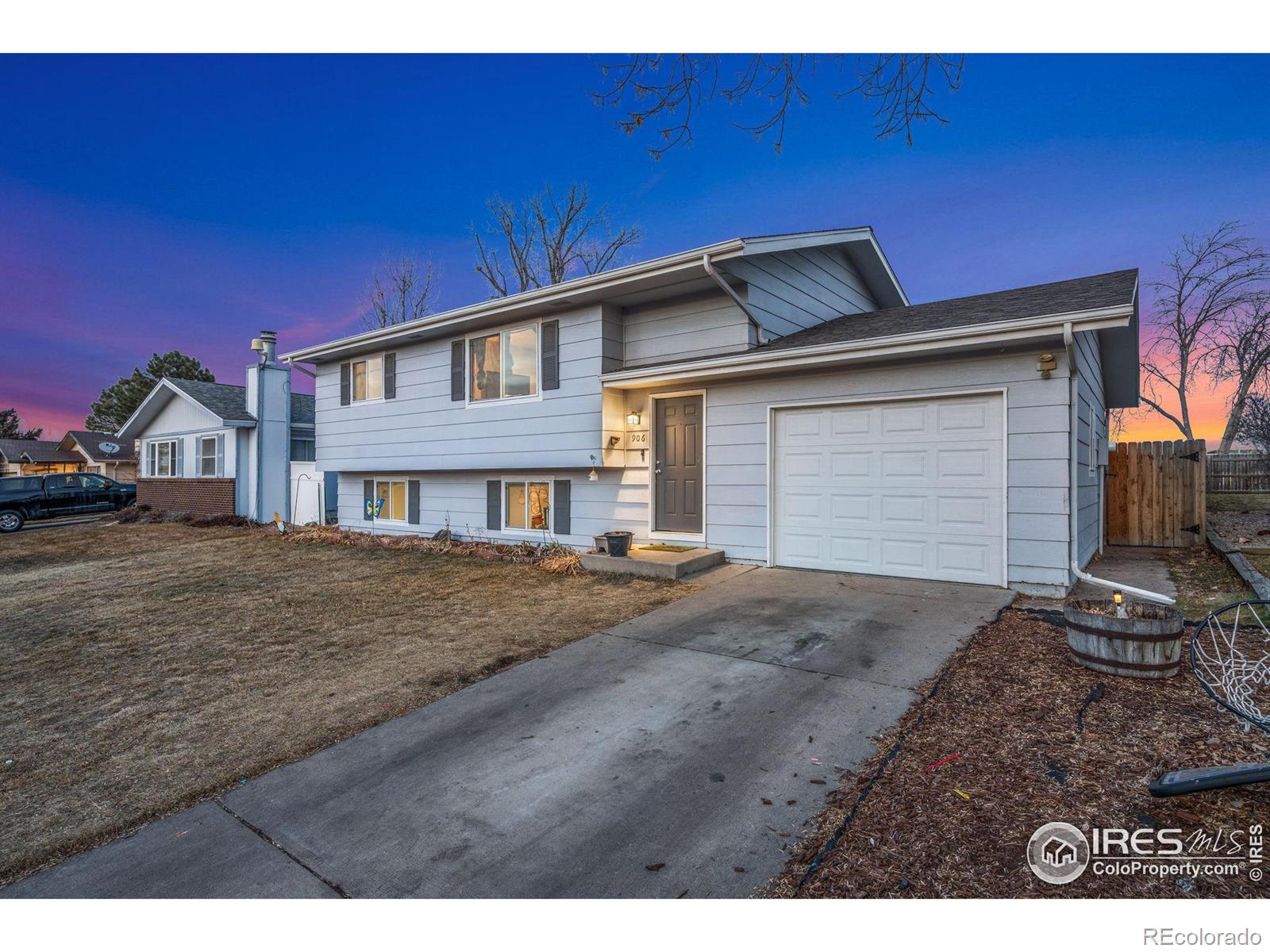 MLS Image #2 for 906  41st avenue,greeley, Colorado