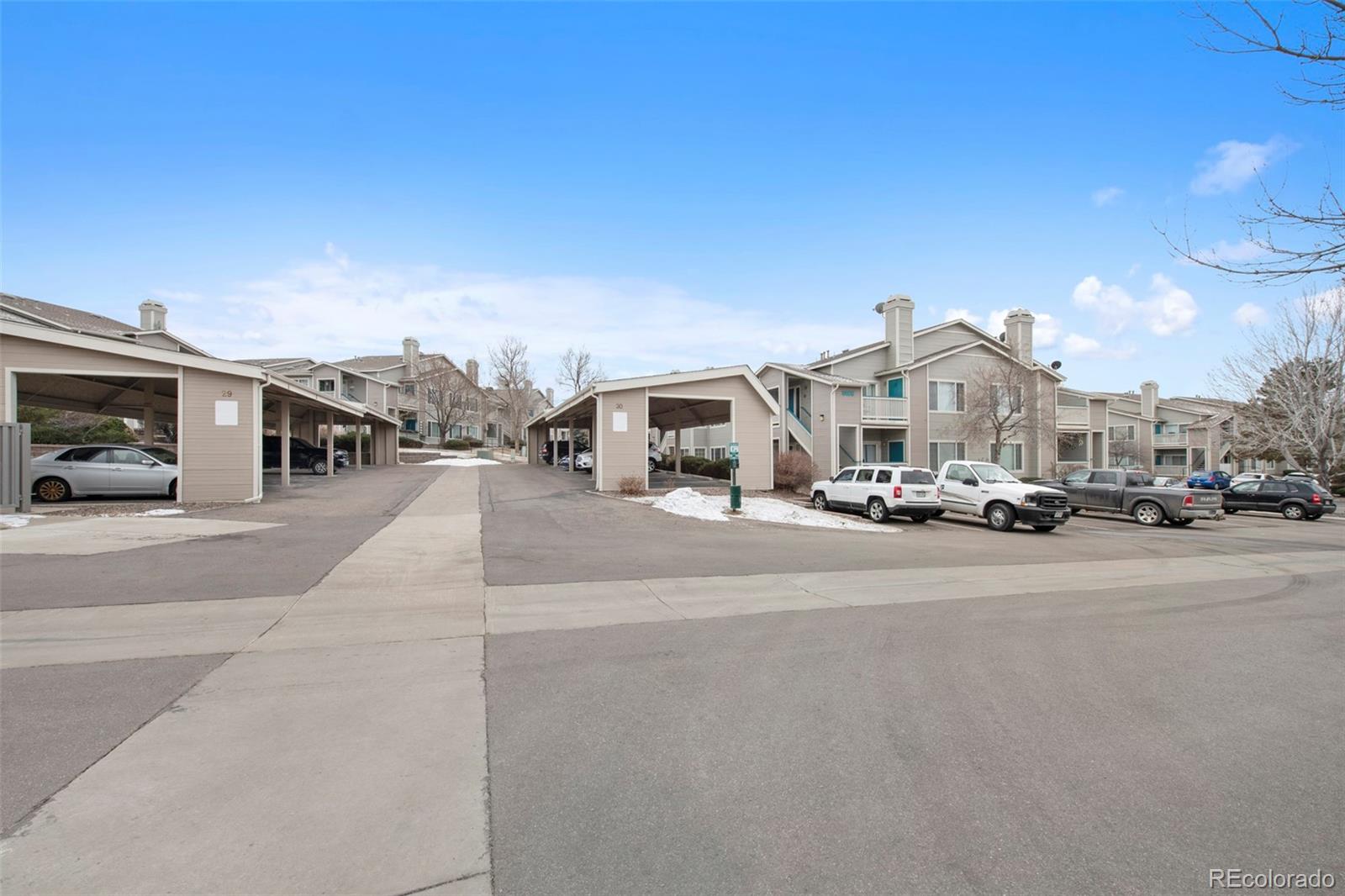 MLS Image #24 for 8406  pebble creek way 202,highlands ranch, Colorado