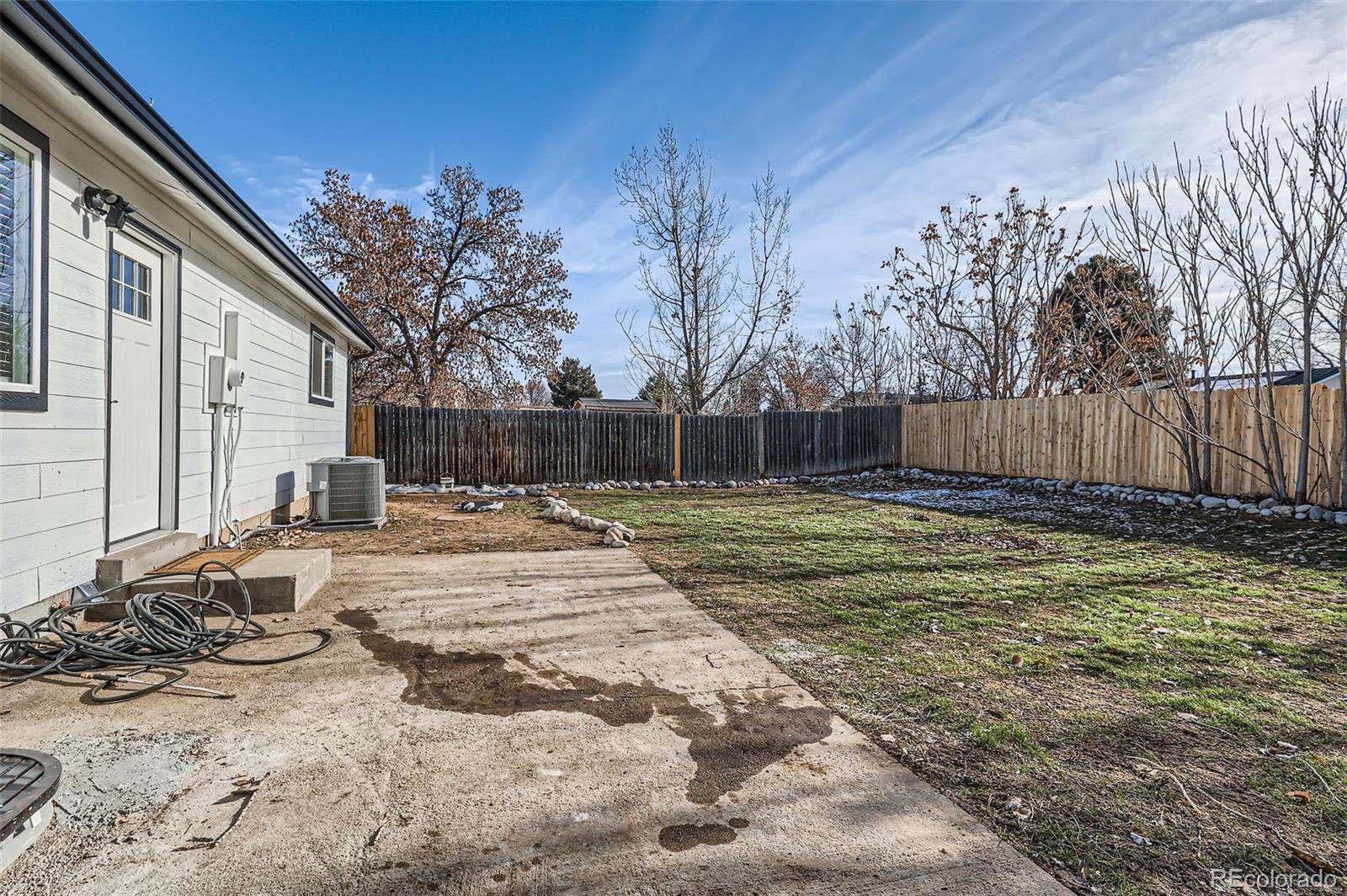 MLS Image #21 for 5265  chandler way,denver, Colorado