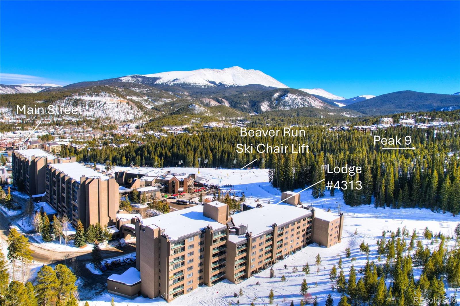 MLS Image #30 for 640  village road,breckenridge, Colorado