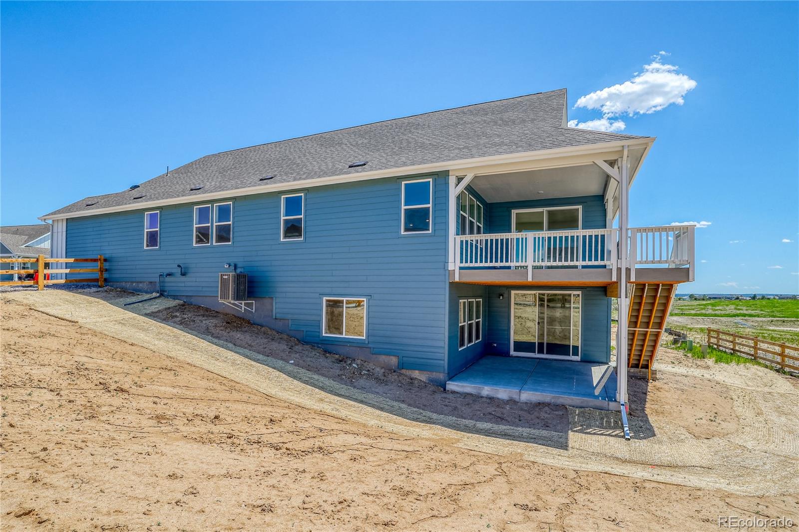 MLS Image #13 for 680  tubman drive,elizabeth, Colorado