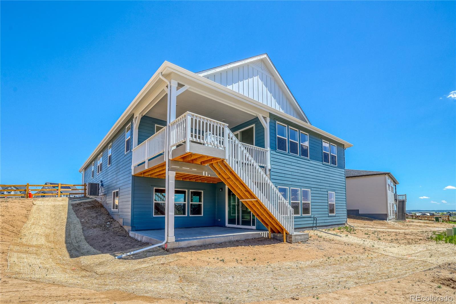 MLS Image #14 for 680  tubman drive,elizabeth, Colorado
