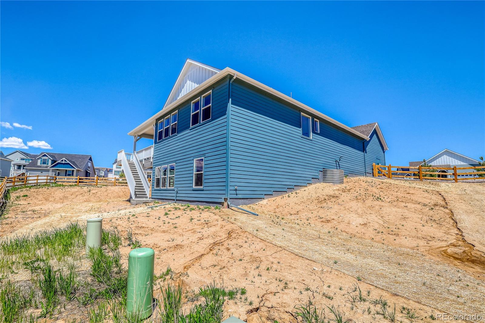 MLS Image #15 for 680  tubman drive,elizabeth, Colorado