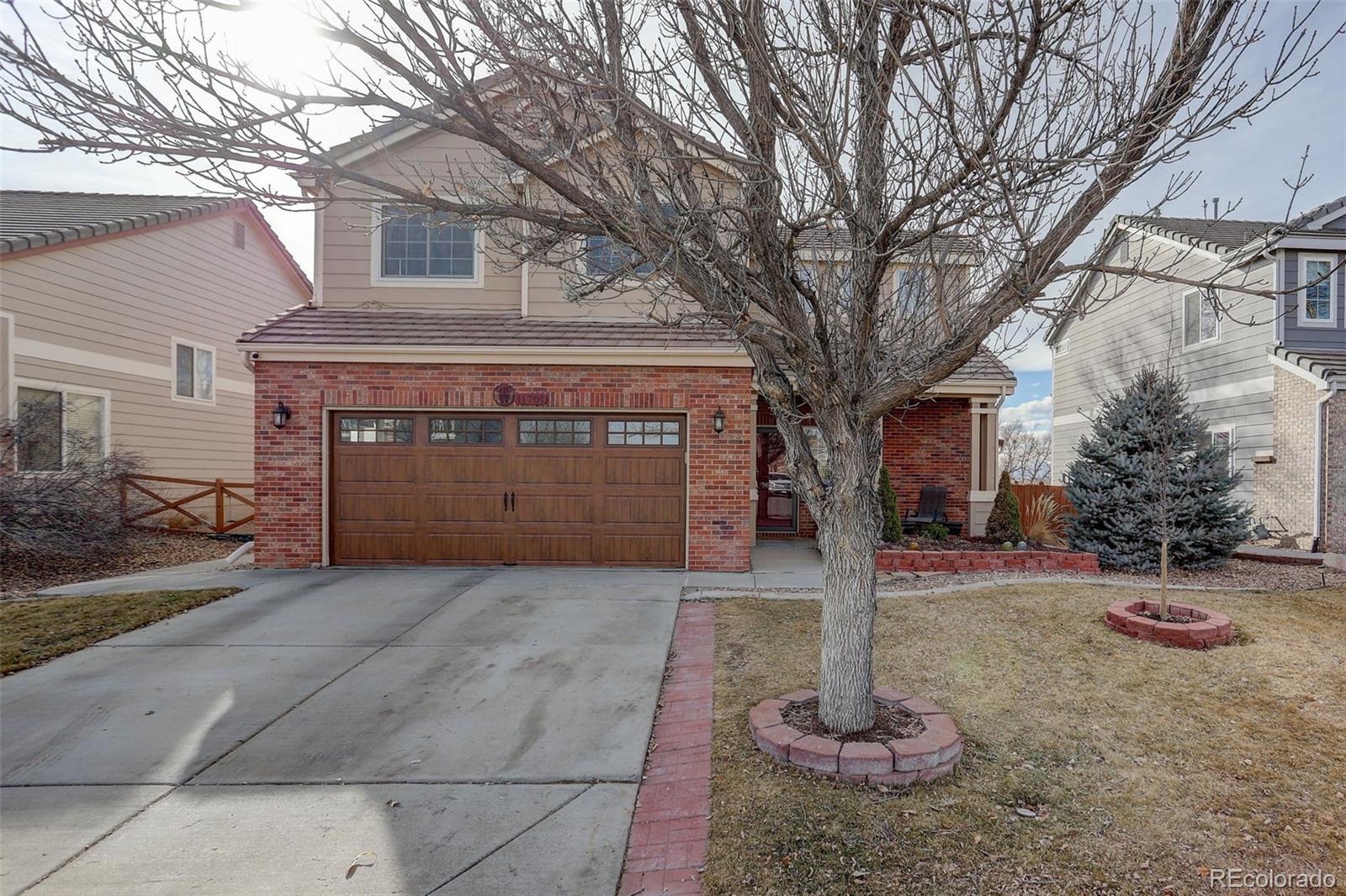 MLS Image #0 for 11701  elkhart street,commerce city, Colorado