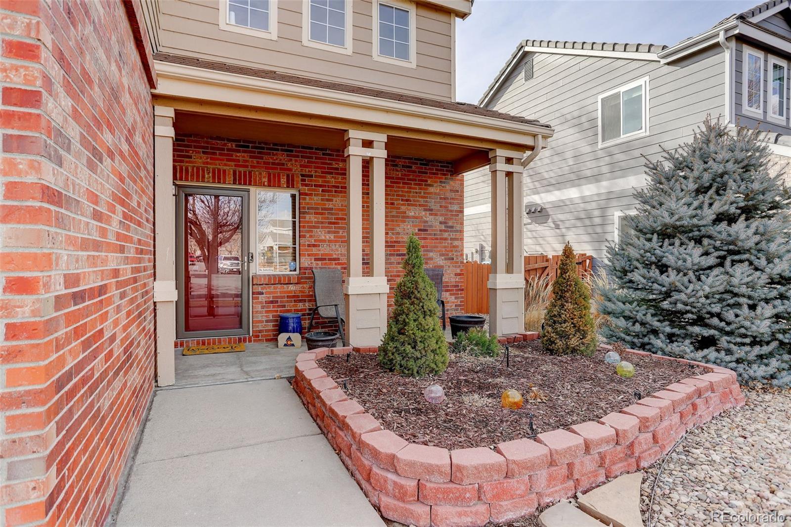 MLS Image #3 for 11701  elkhart street,commerce city, Colorado