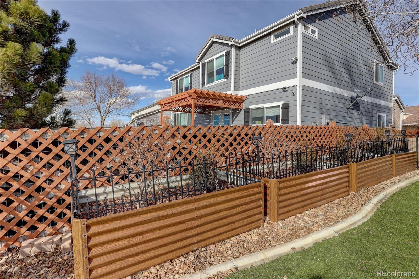 MLS Image #33 for 11701  elkhart street,commerce city, Colorado