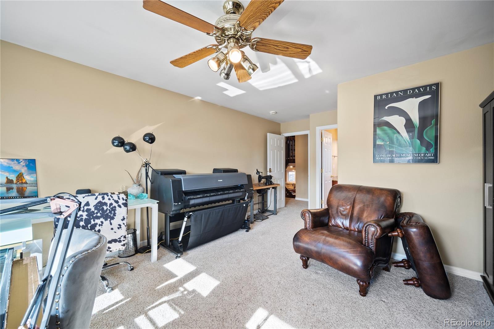 MLS Image #20 for 3325  blodgett ,colorado springs, Colorado