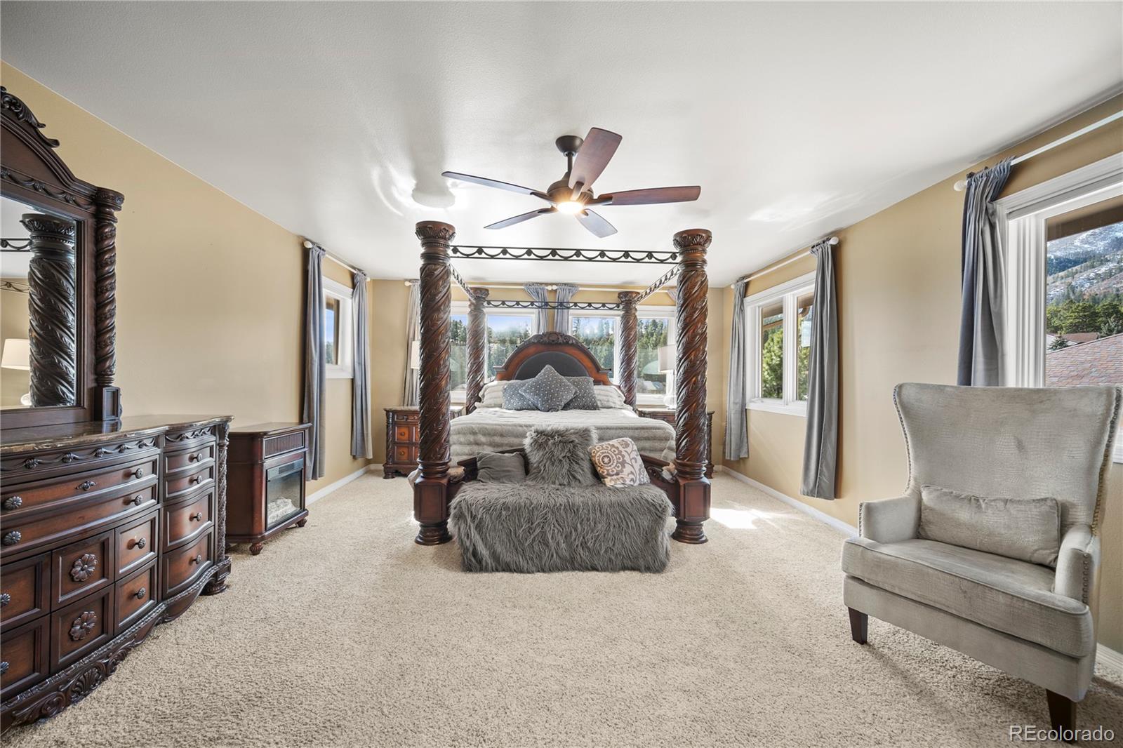 MLS Image #25 for 3325  blodgett ,colorado springs, Colorado