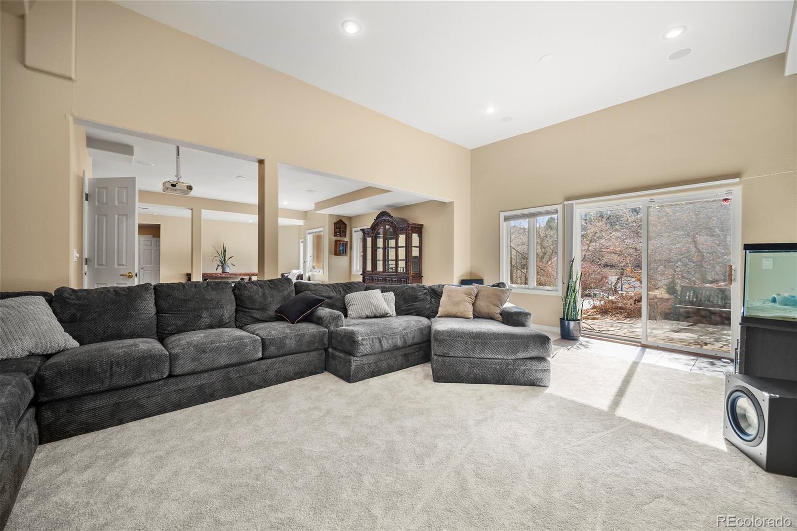 MLS Image #39 for 3325  blodgett ,colorado springs, Colorado