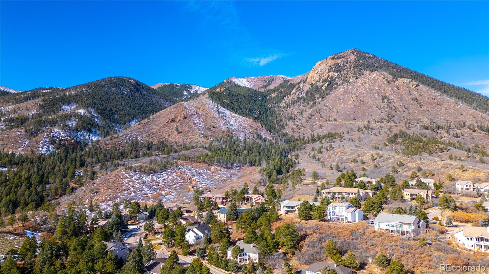 MLS Image #40 for 3325  blodgett ,colorado springs, Colorado