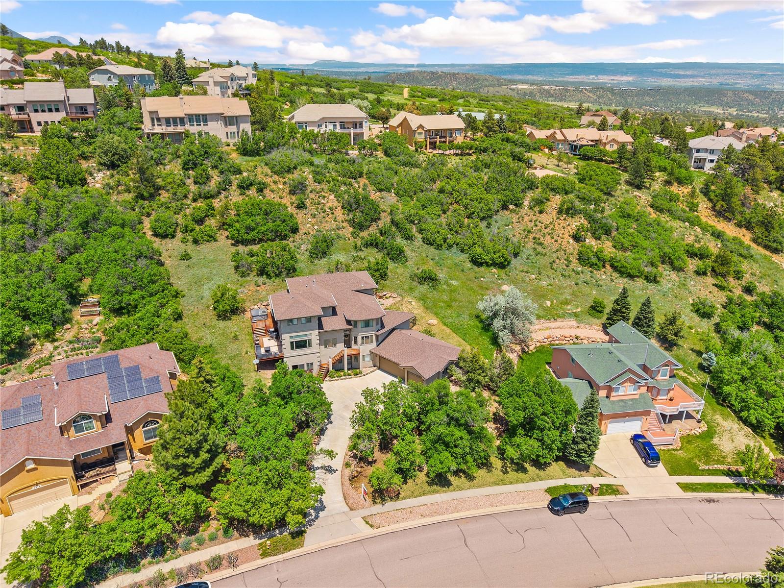 MLS Image #45 for 3325  blodgett ,colorado springs, Colorado