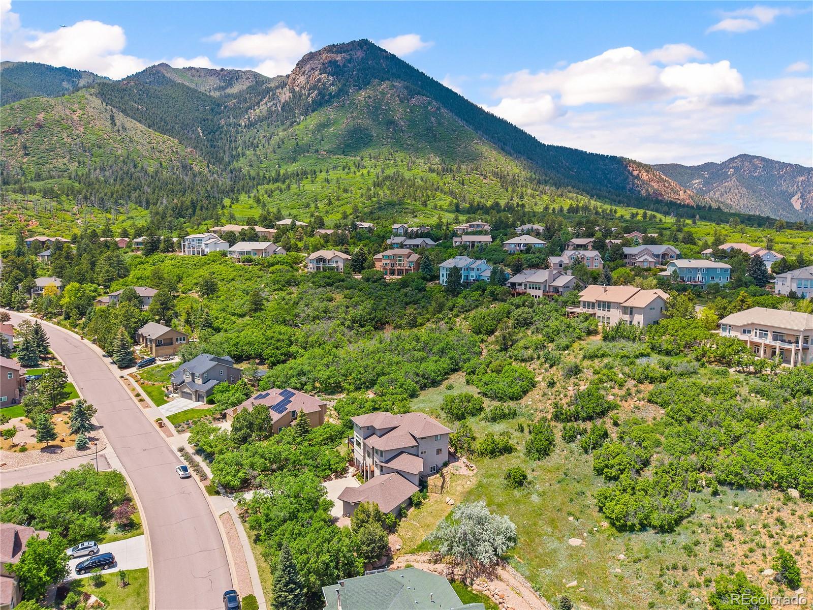 MLS Image #46 for 3325  blodgett ,colorado springs, Colorado