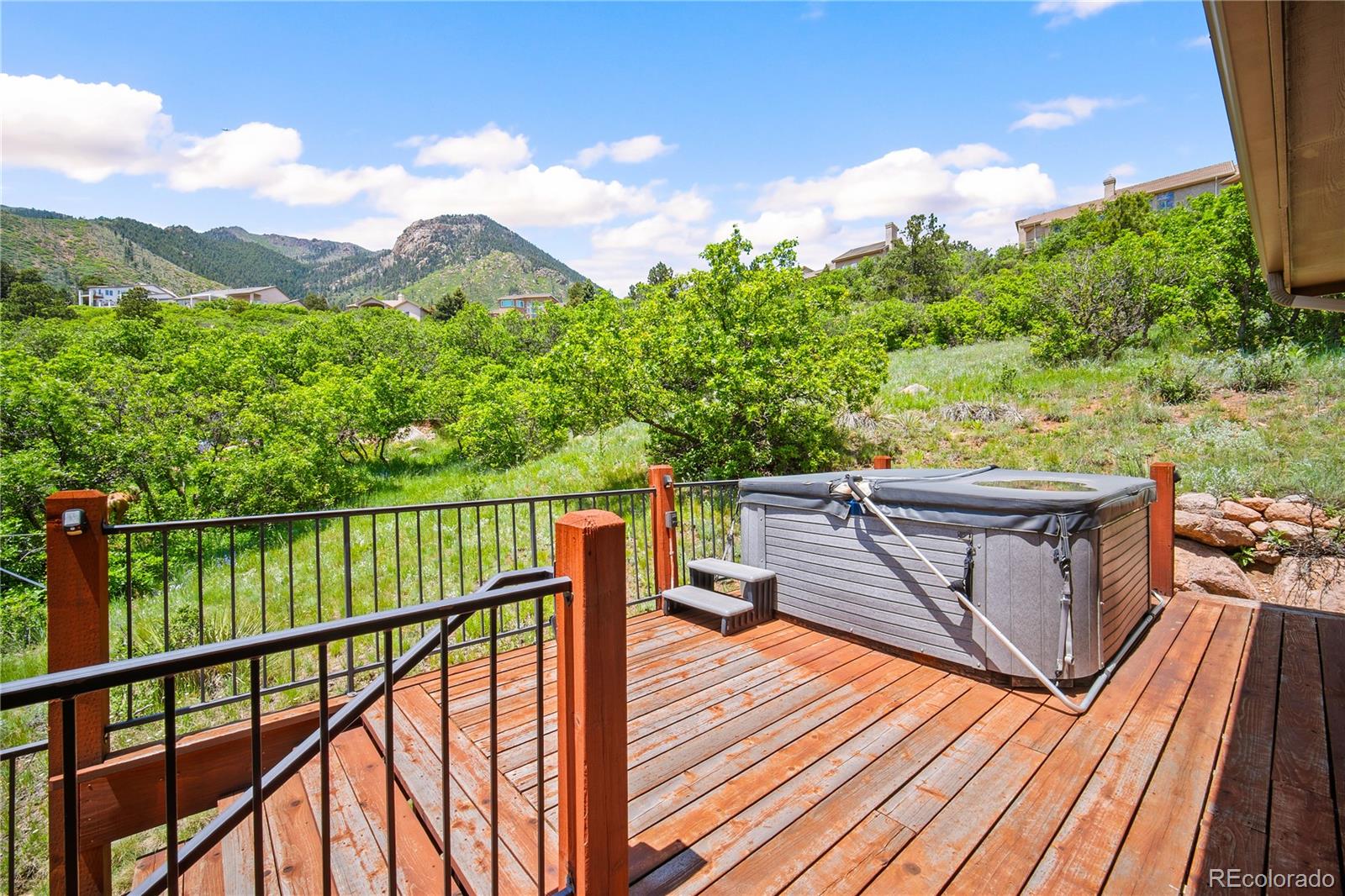 MLS Image #48 for 3325  blodgett ,colorado springs, Colorado