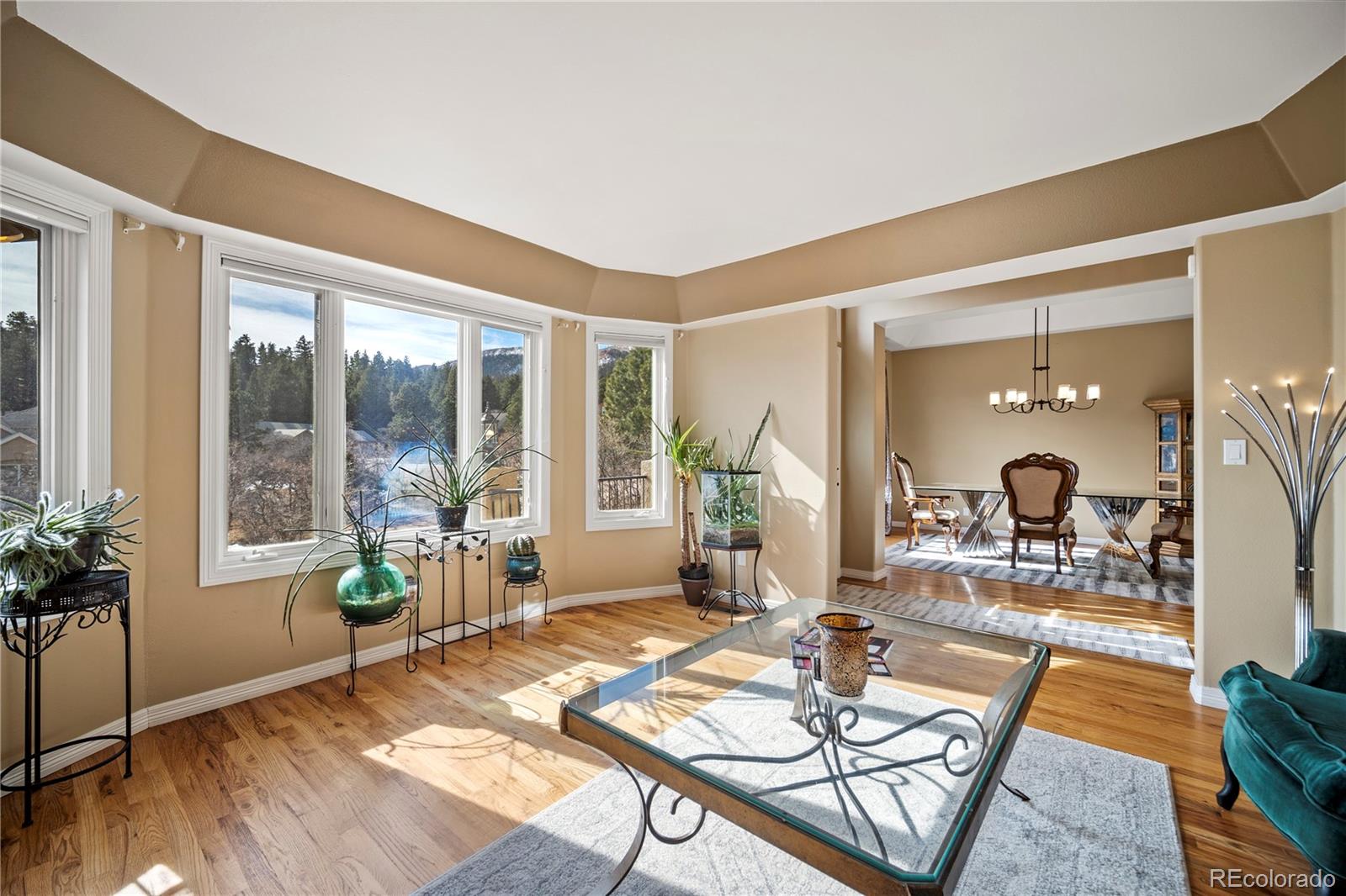 MLS Image #5 for 3325  blodgett ,colorado springs, Colorado