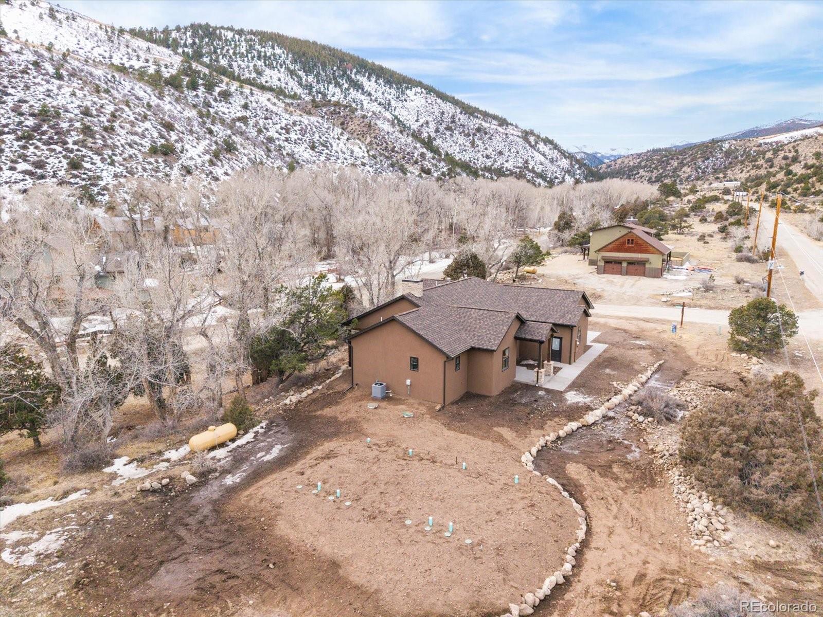 MLS Image #1 for 17240  fox trot way,salida, Colorado