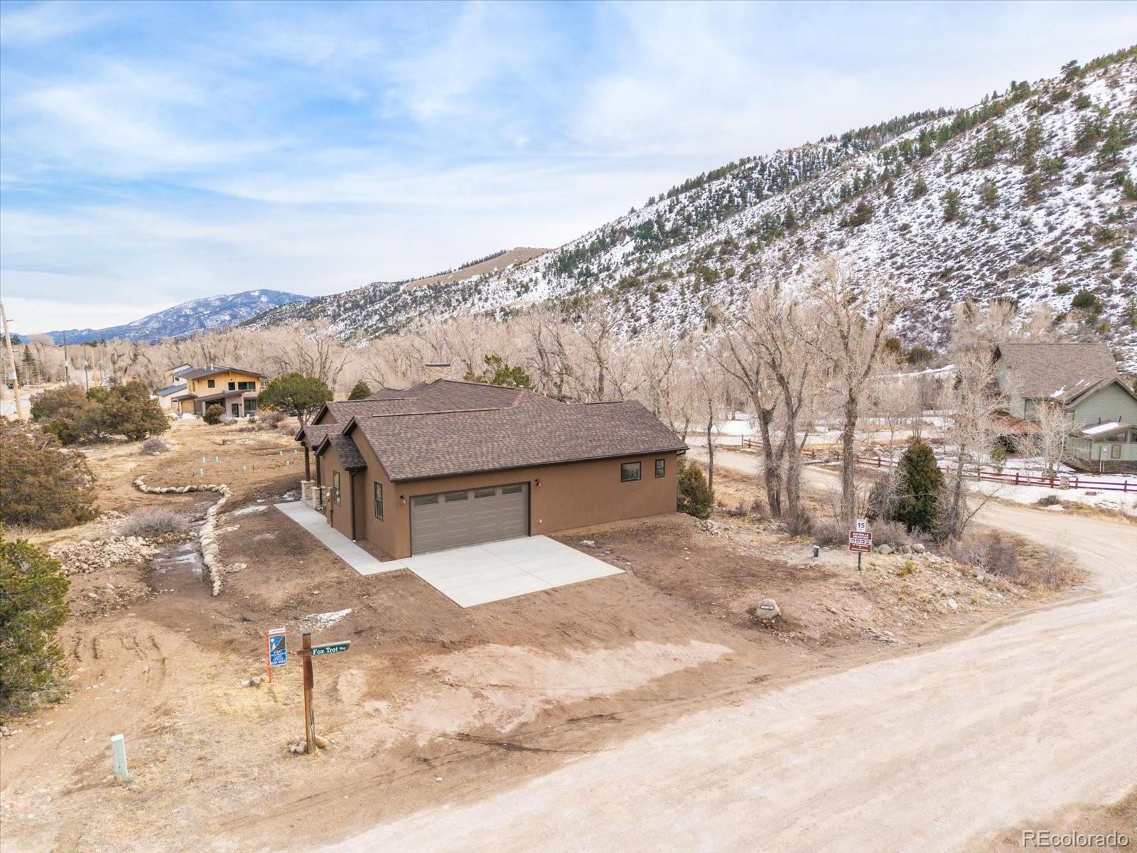 MLS Image #2 for 17240  fox trot way,salida, Colorado